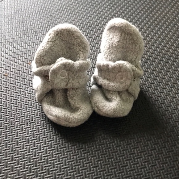 Zutano Other - Zutano booties